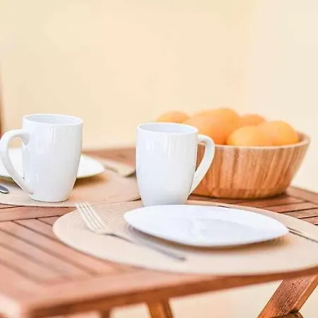 Apartamento Contemporâneo A 3 Minutos Da Apartamento *