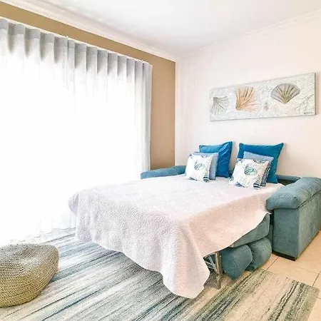 Apartamento Apartamento Contemporâneo A 3 Minutos Da *