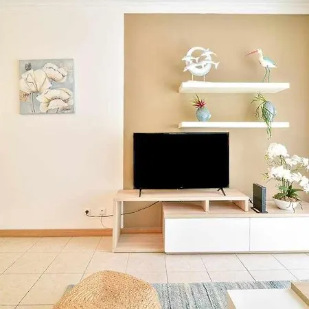 Apartamento Contemporaneo A 3 Minutos Da Portimao