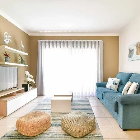 Apartamento Contemporaneo A 3 Minutos Da *
