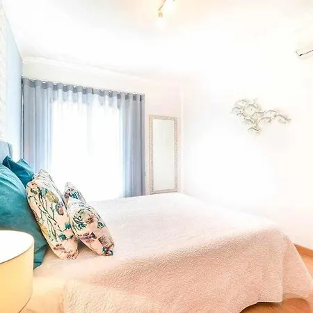 Apartamento Contemporaneo A 3 Minutos Da * Portimão