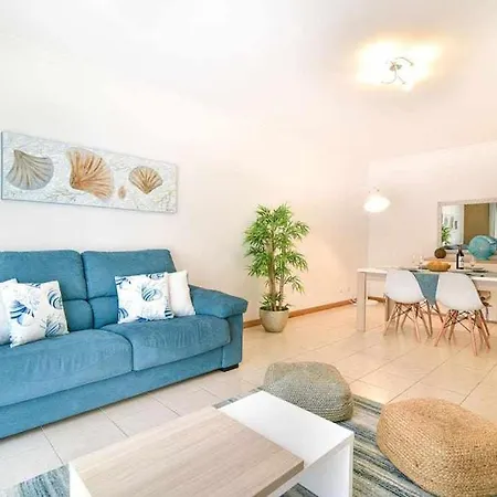 Apartamento Contemporaneo A 3 Minutos Da Apartment Portimao