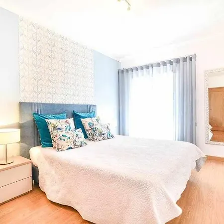 Apartamento Contemporaneo A 3 Minutos Da Apartment *