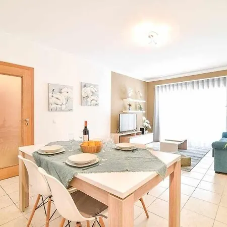 아파트 Apartamento Contemporaneo A 3 Minutos Da *