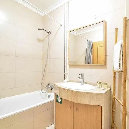 Apartamento Contemporaneo A 3 Minutos Da 포티마오
